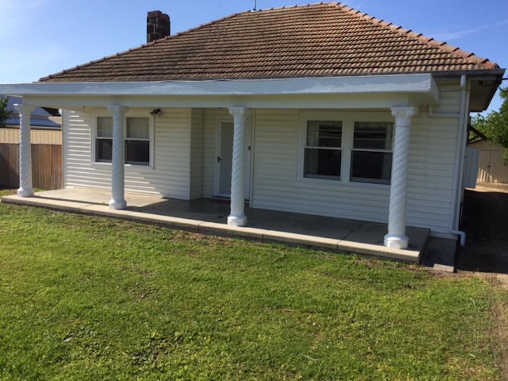 Smith Street Cottage ناراركورت المظهر الخارجي الصورة